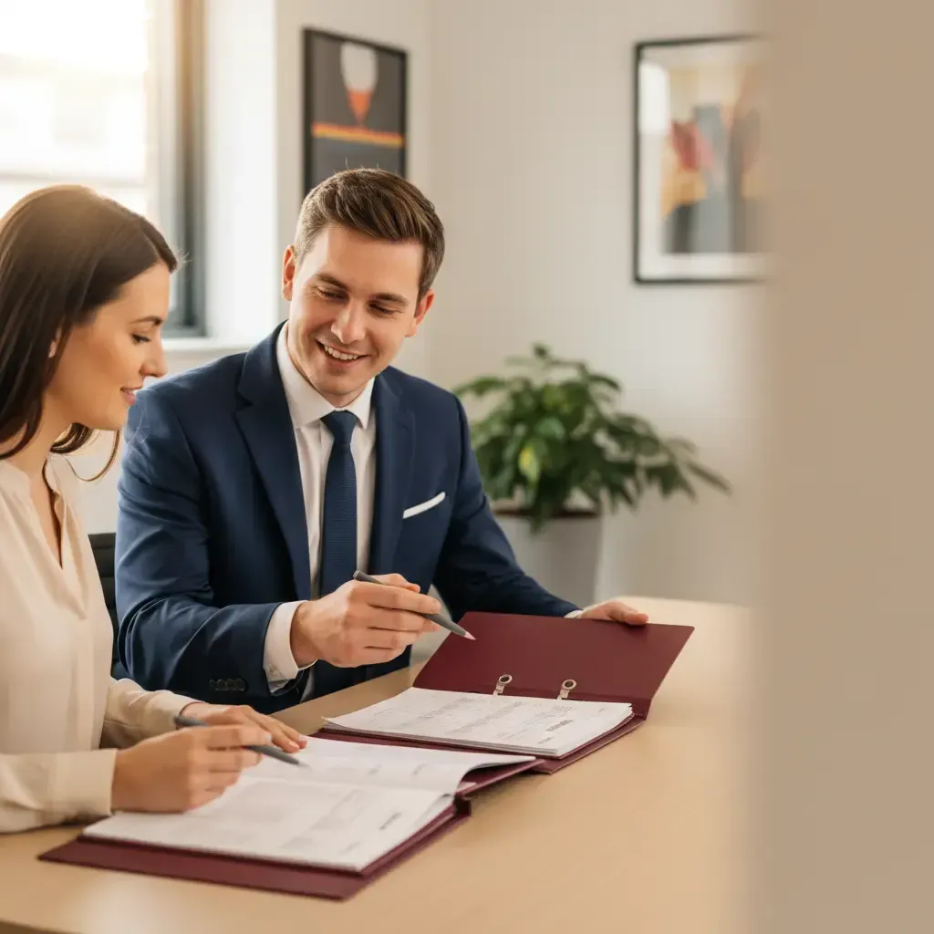 Tax Planning Services Basingstoke