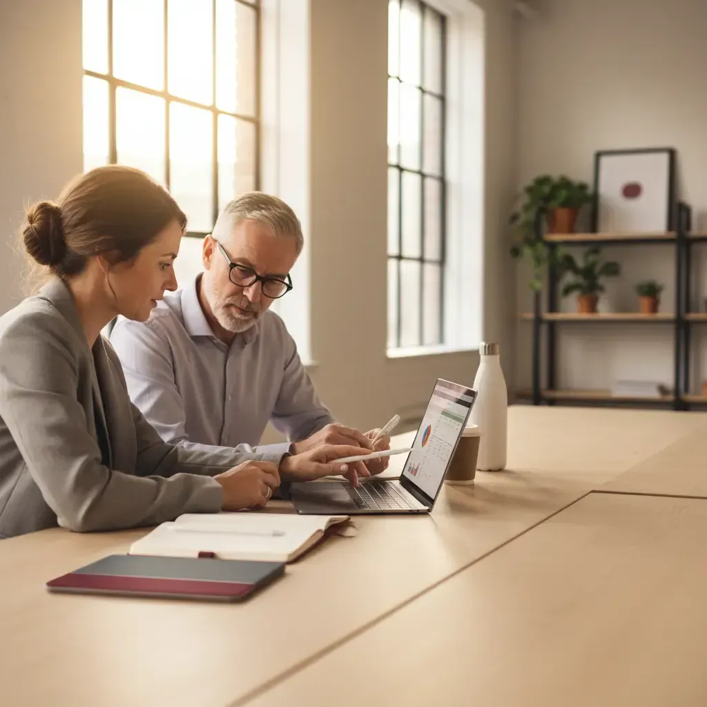 Automated Bookkeeping to Save You Time