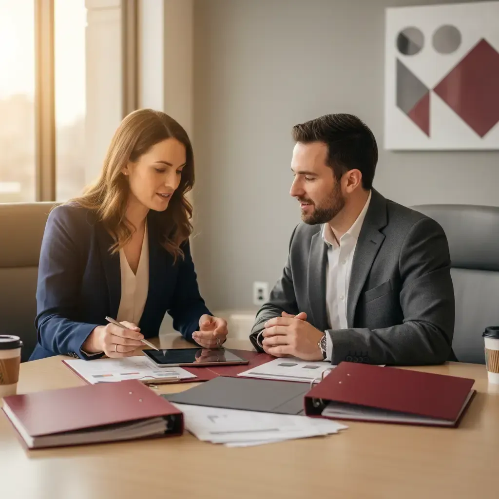 Automation-Focused Tax Solutions