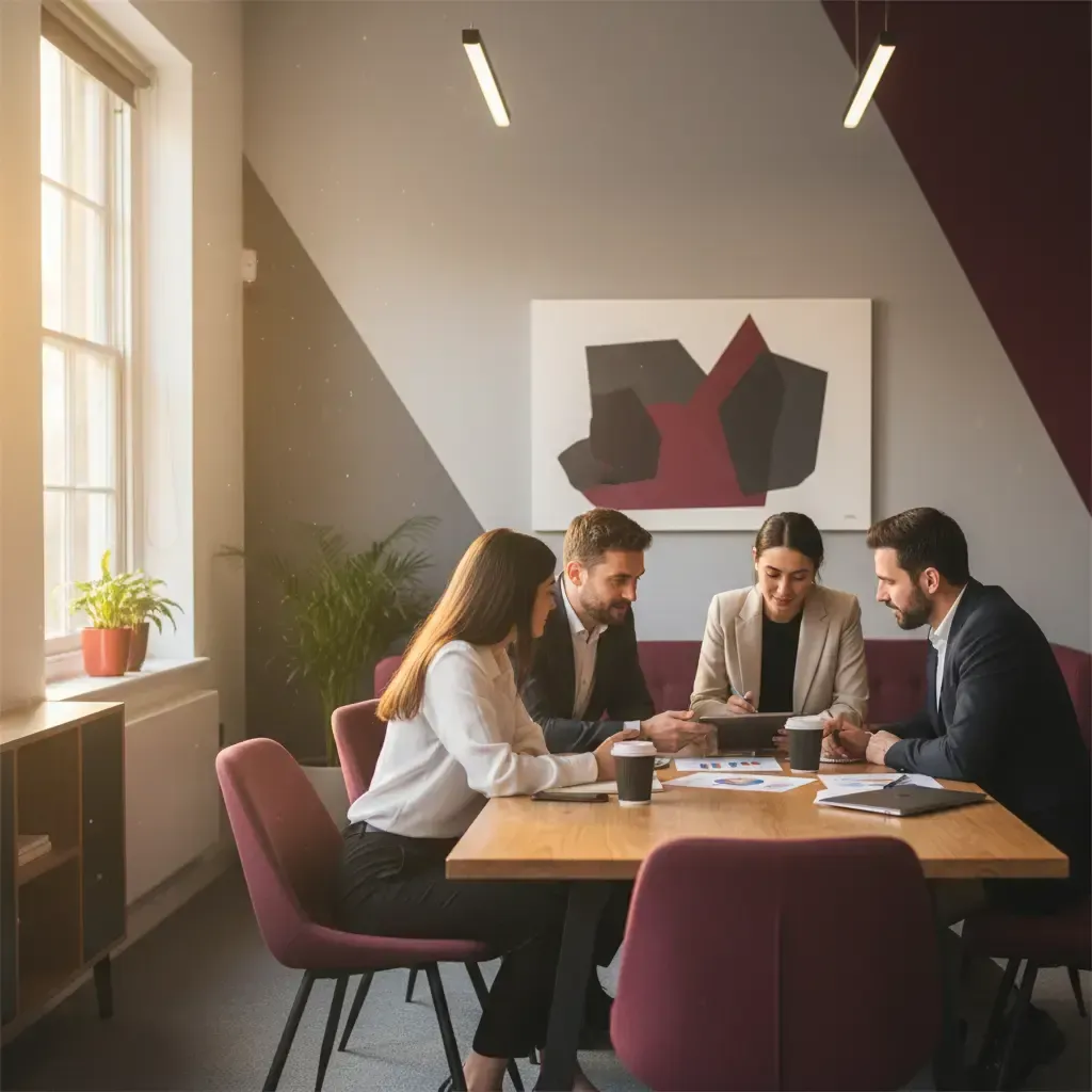 Why Choose Business At for Tax Planning