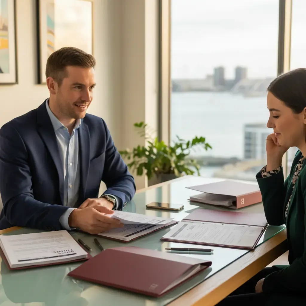 Expert Assistance with HMRC Enquiries