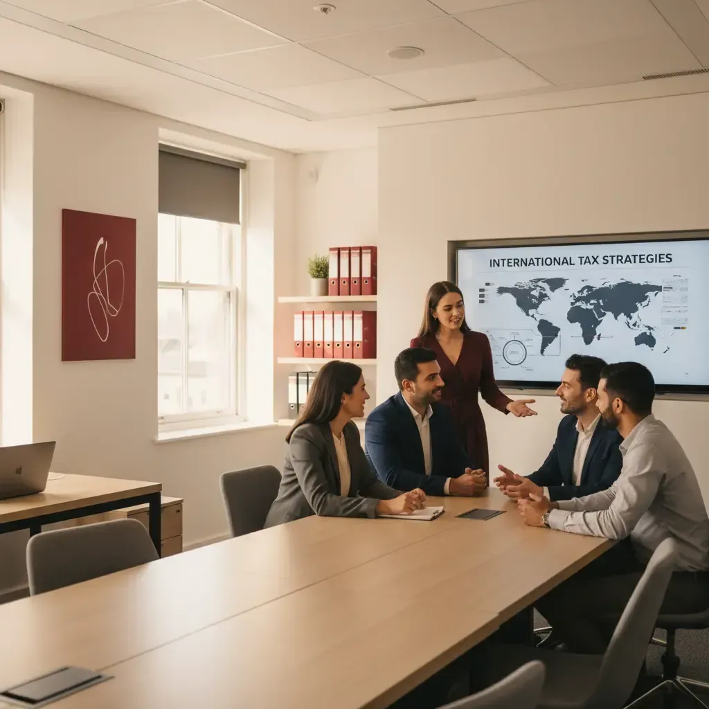 Why Choose Our Winchester Tax Accountancy