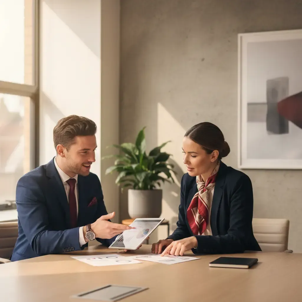 Chartered Accountant in Winchester