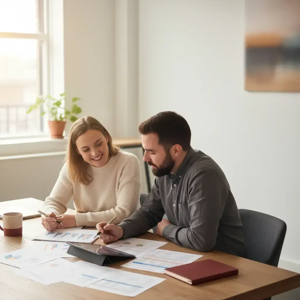 Bookkeeper in Havant