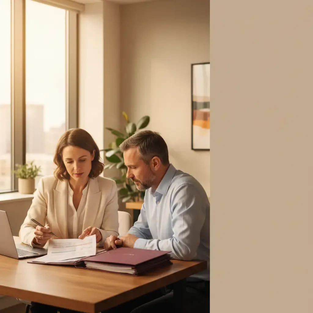 Automated Bookkeeping for Accuracy and Efficiency