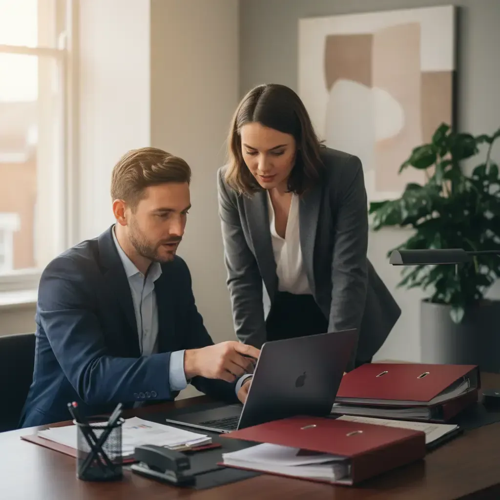 Company Secretarial Portsmouth