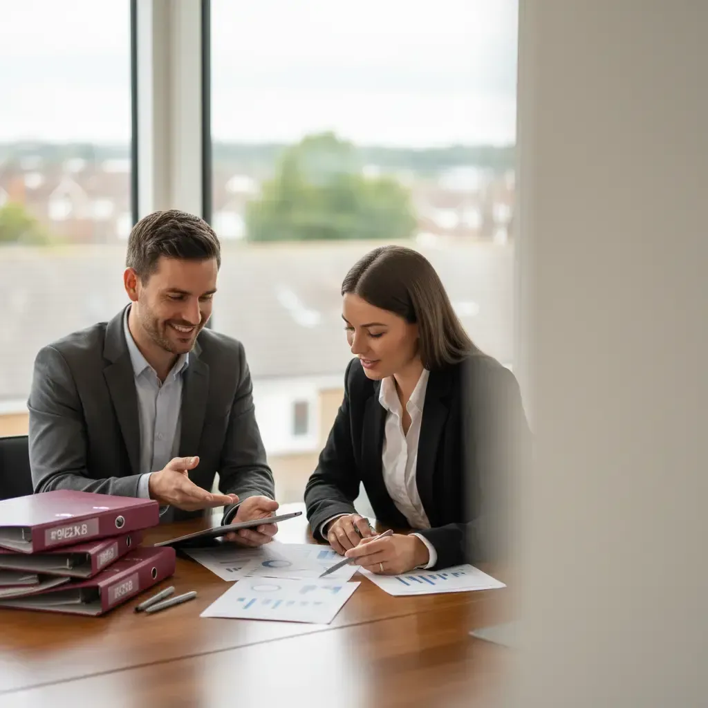 Accountant in Waterlooville