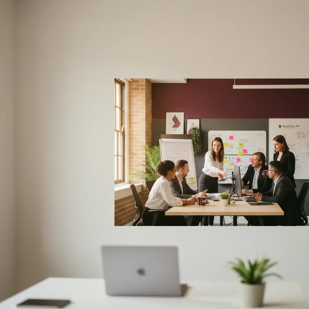 Why Chandlers Ford Businesses Trust Us