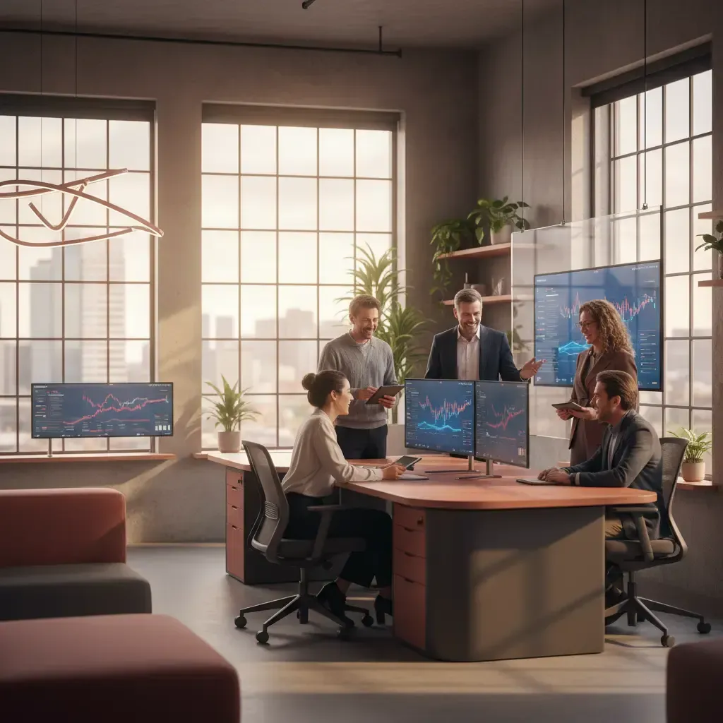 Why Software Developers Trust Business At