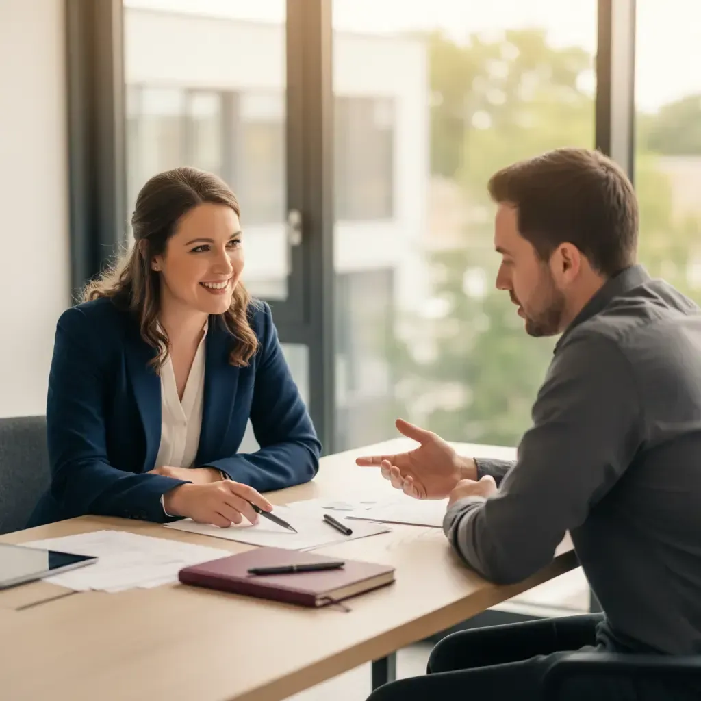 Chartered Accountant in Aldershot