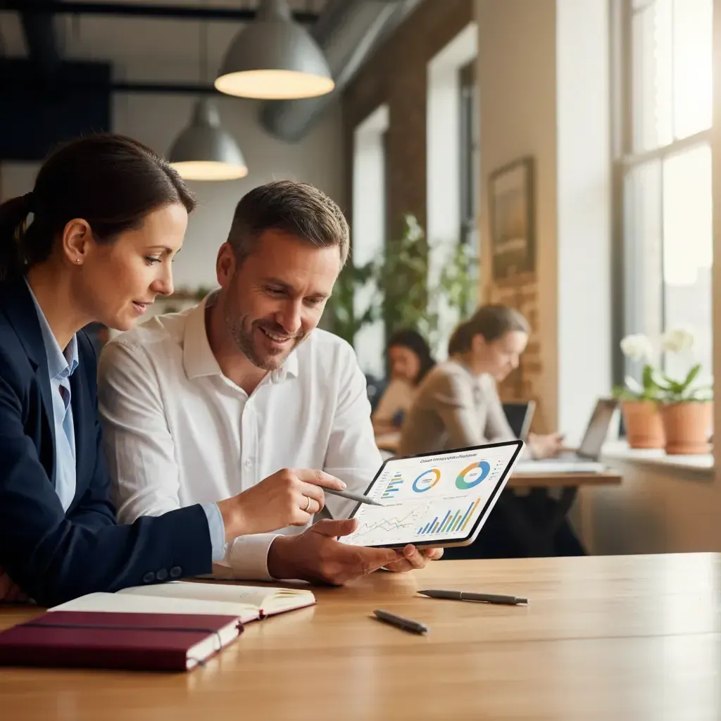 Cash Flow Forecasting Portsmouth