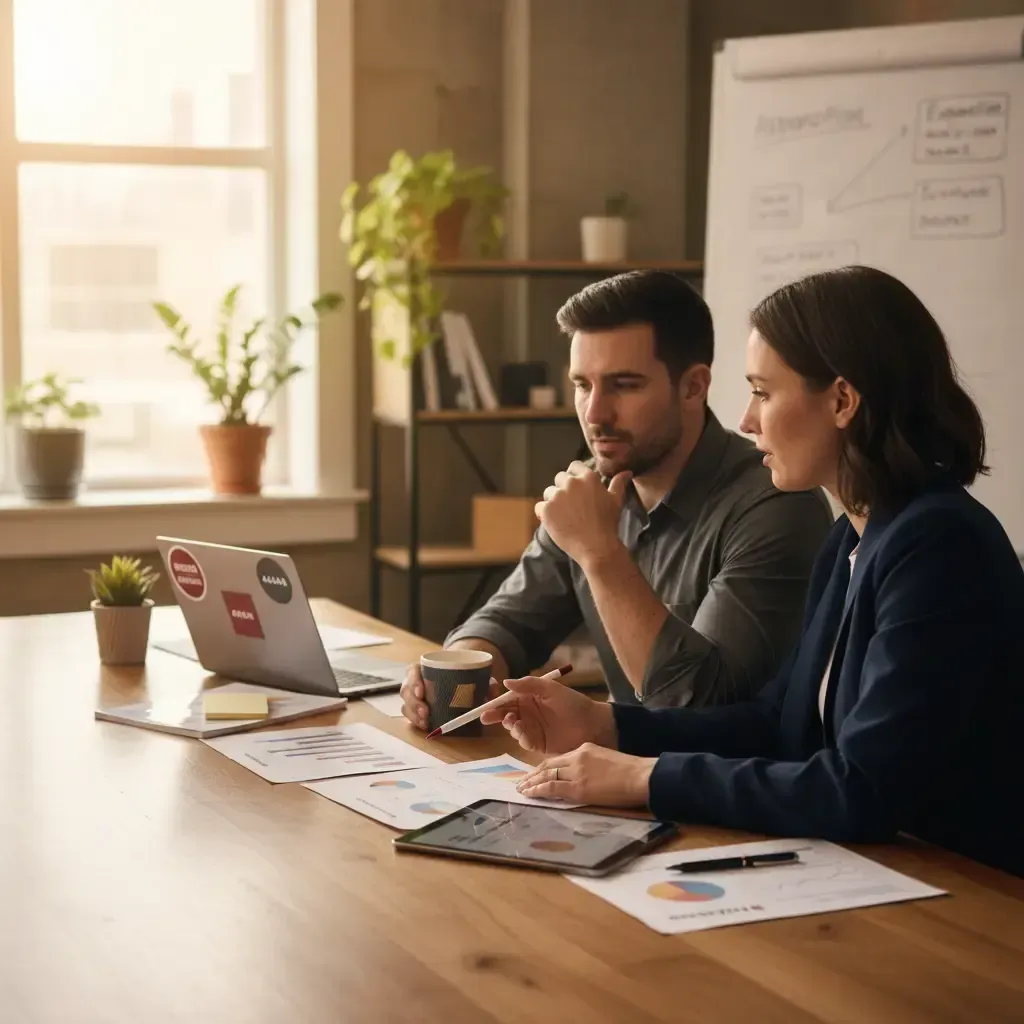 Why Andover Businesses Trust Our Innovative Approach