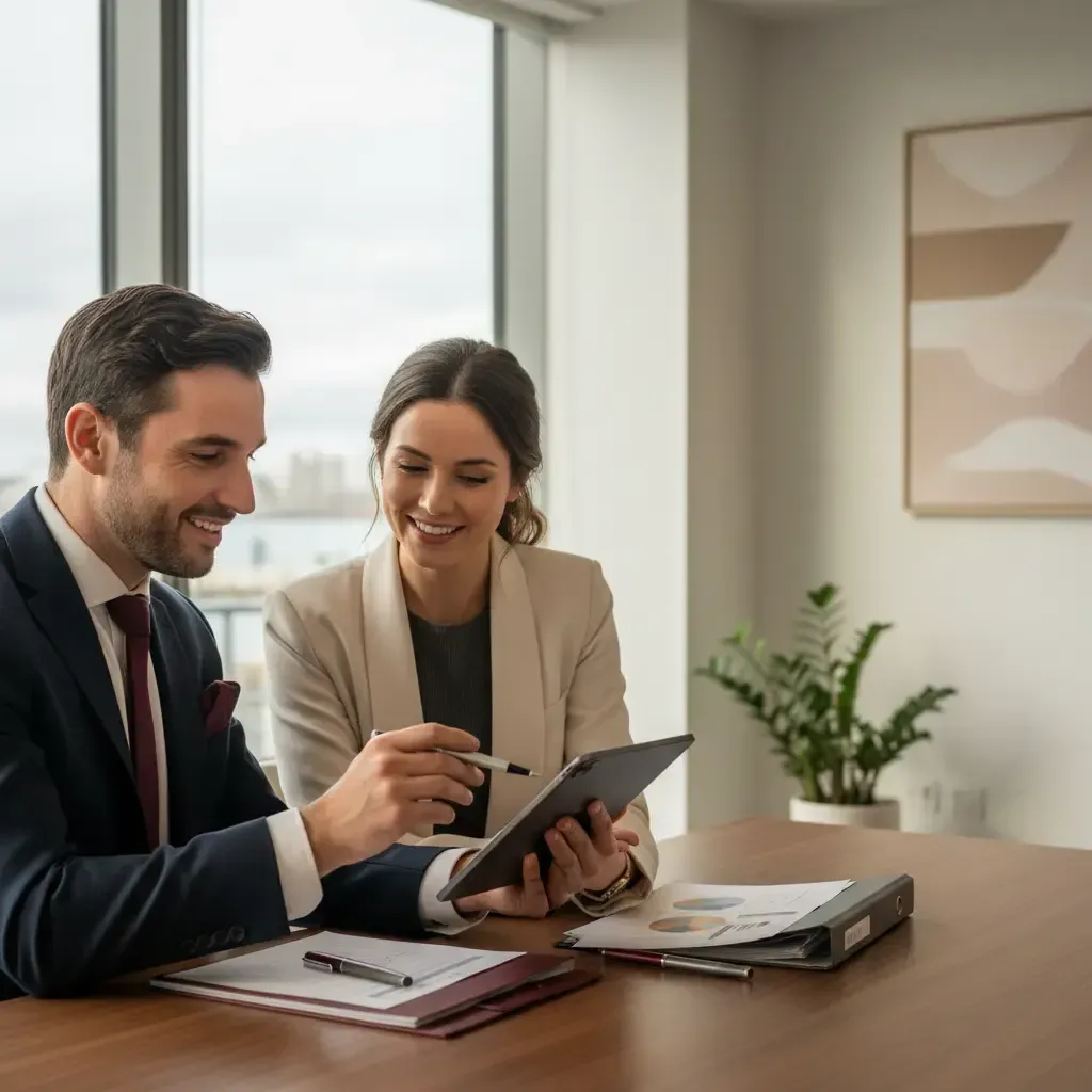 Comprehensive Business Valuation Analysis