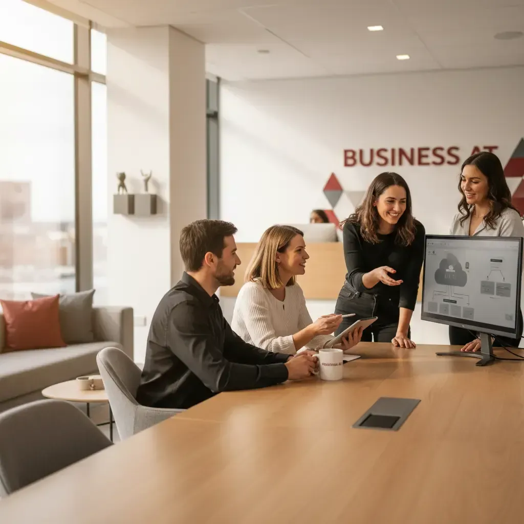 Why Portsmouth Businesses Choose Us