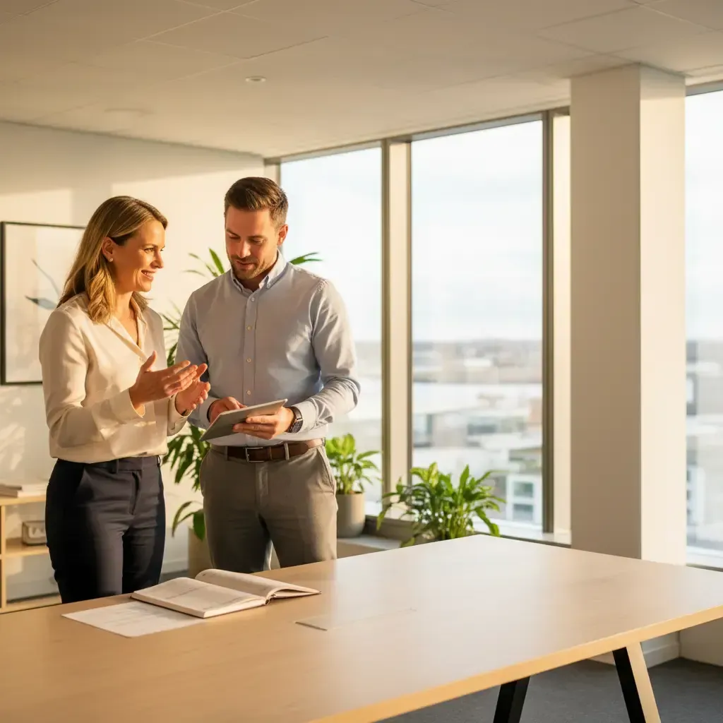 Limited Companies Accountants: Ensuring Compliance and Growth for UK Businesses