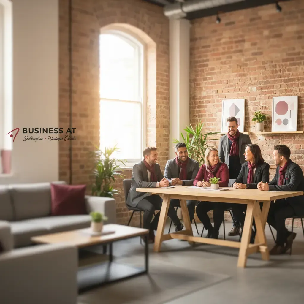 Why Choose Our Winchester Accountancy Services