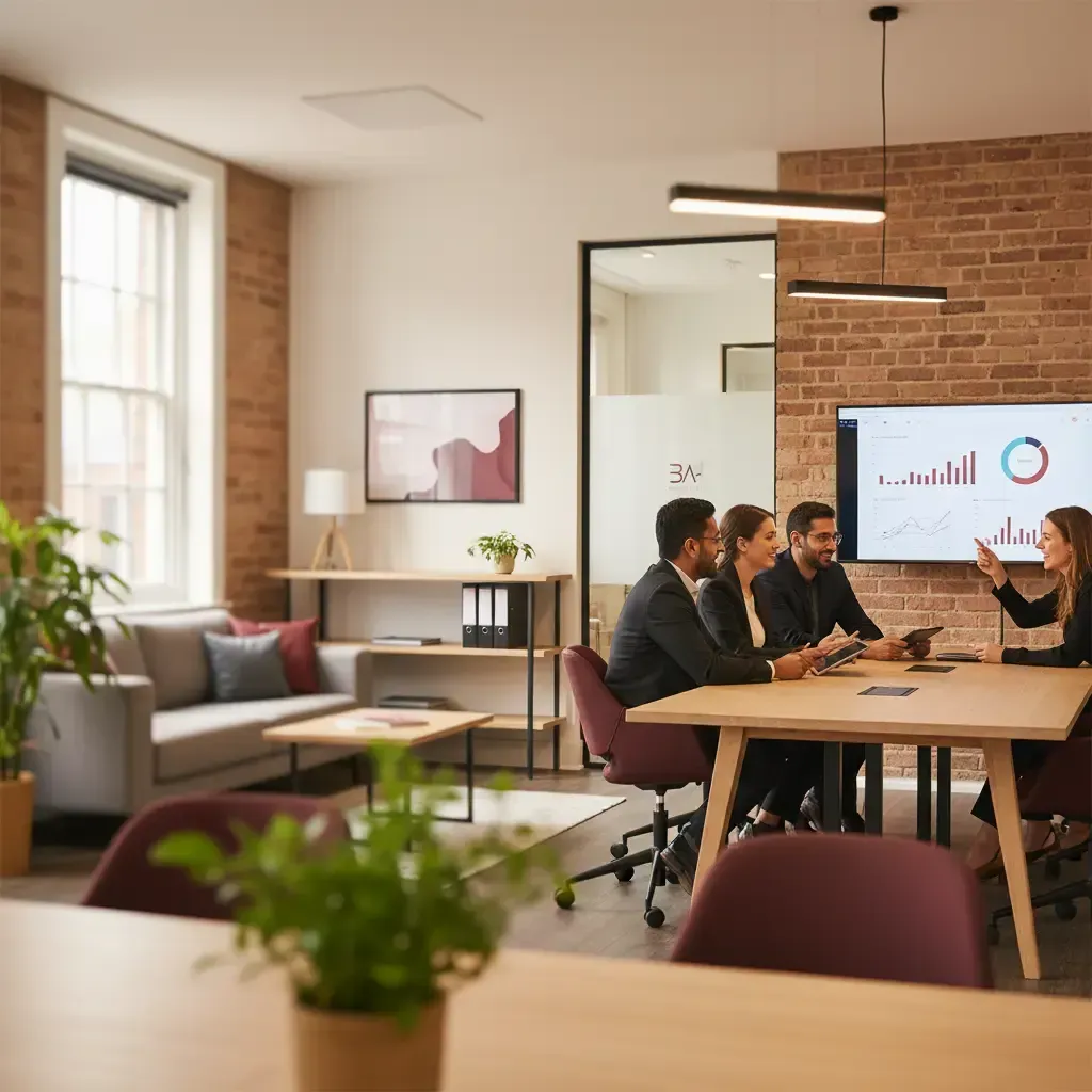 Why Choose Our Locum Accountancy