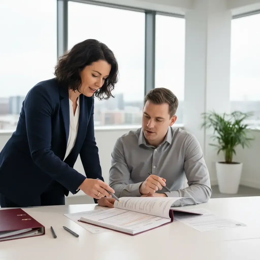 Comprehensive Tax Planning and Compliance