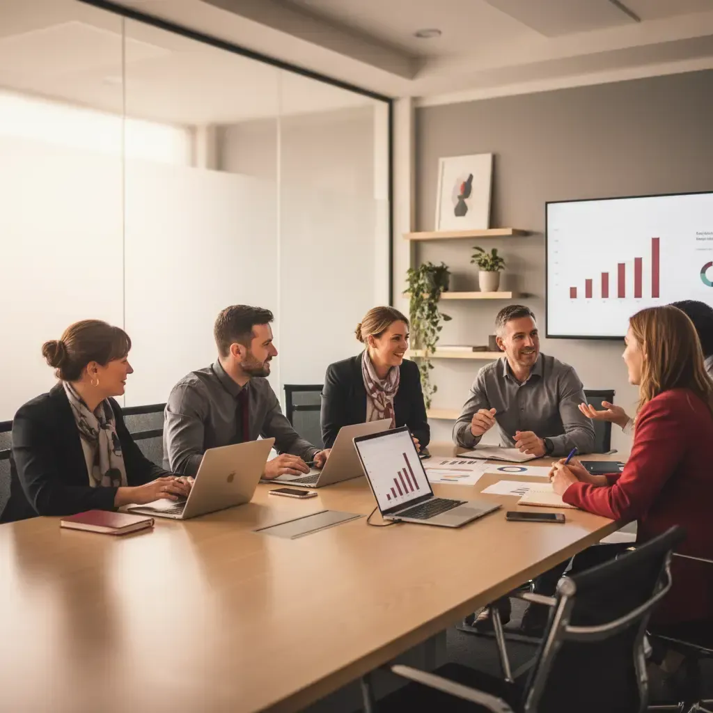 Trusted Support for Winchester Sole Traders