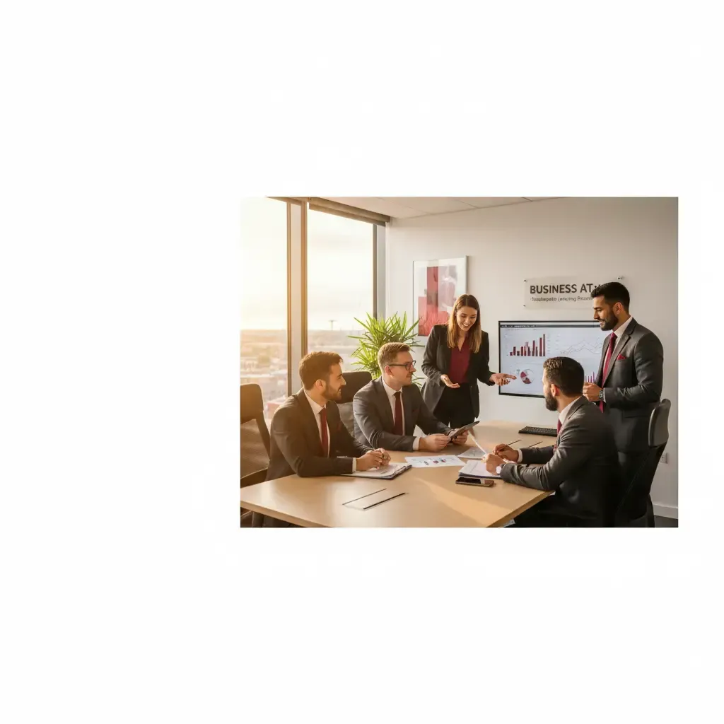 Why Choose Business At for MVL in Portsmouth