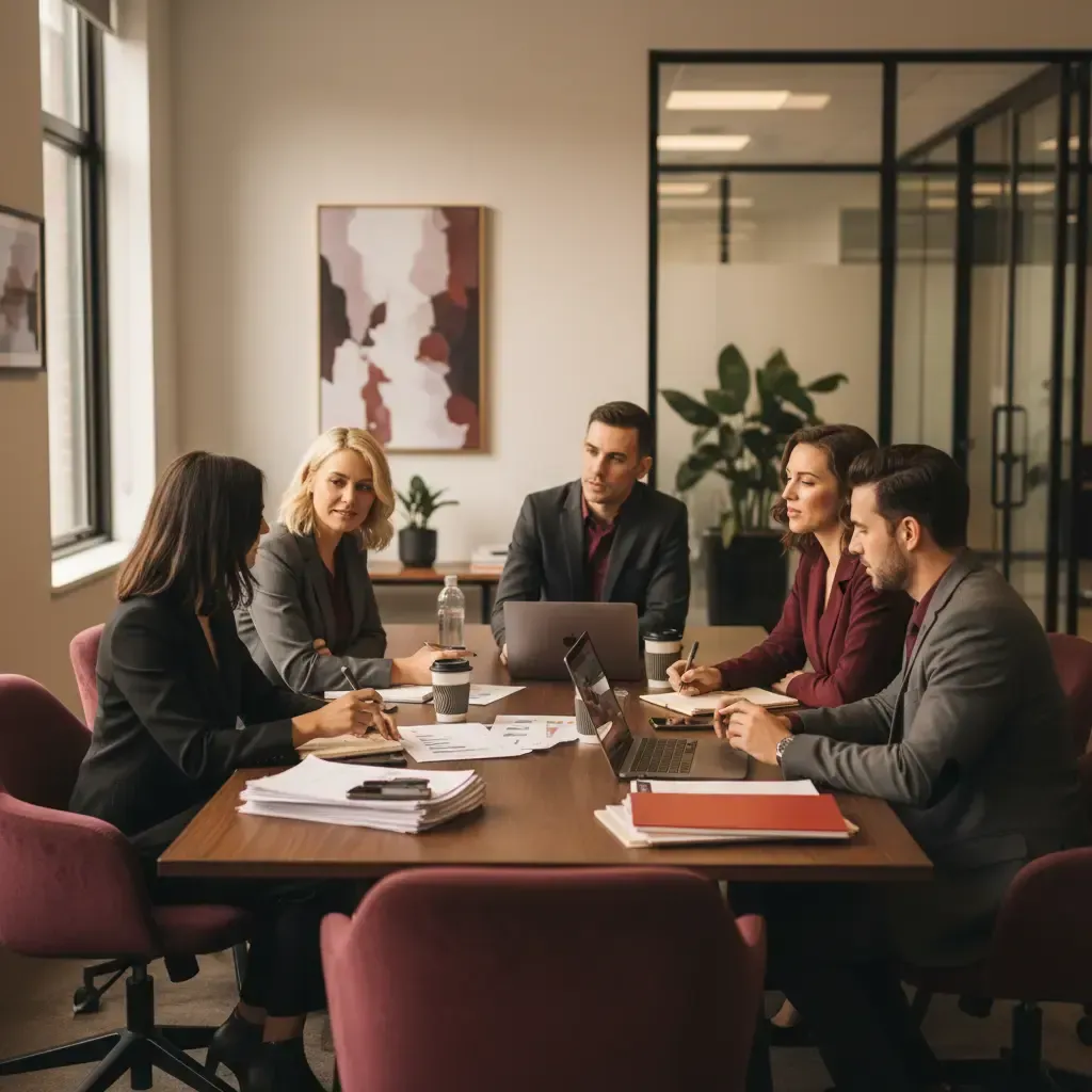 Why Farnborough Businesses Trust Us