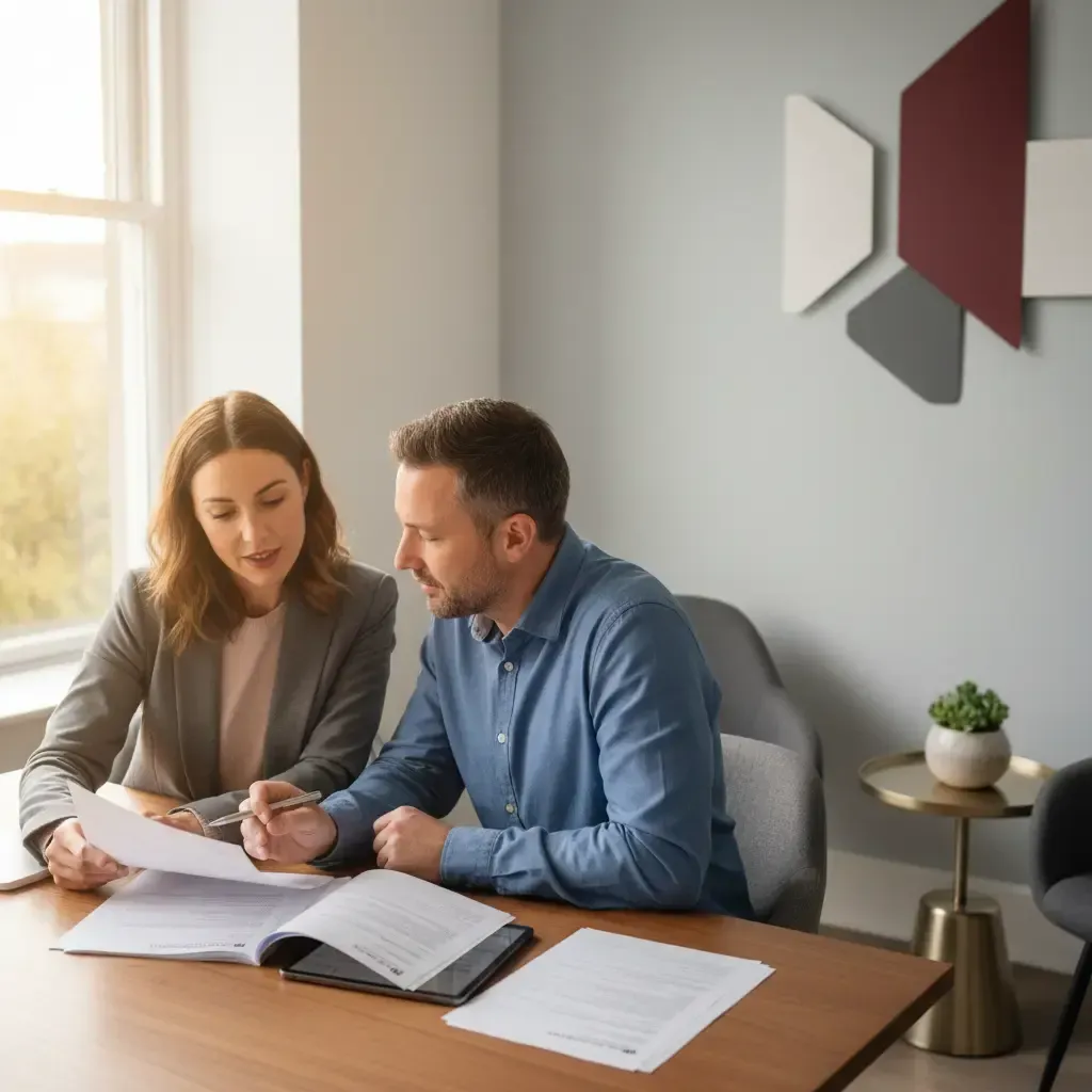 Self Assessment Tax Return Basingstoke