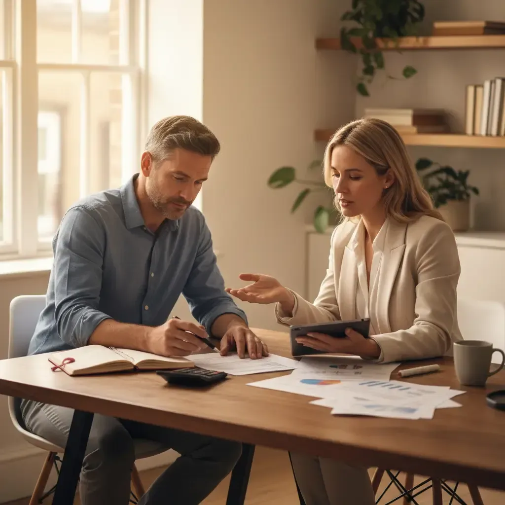 Sole Trader Accounts Basingstoke