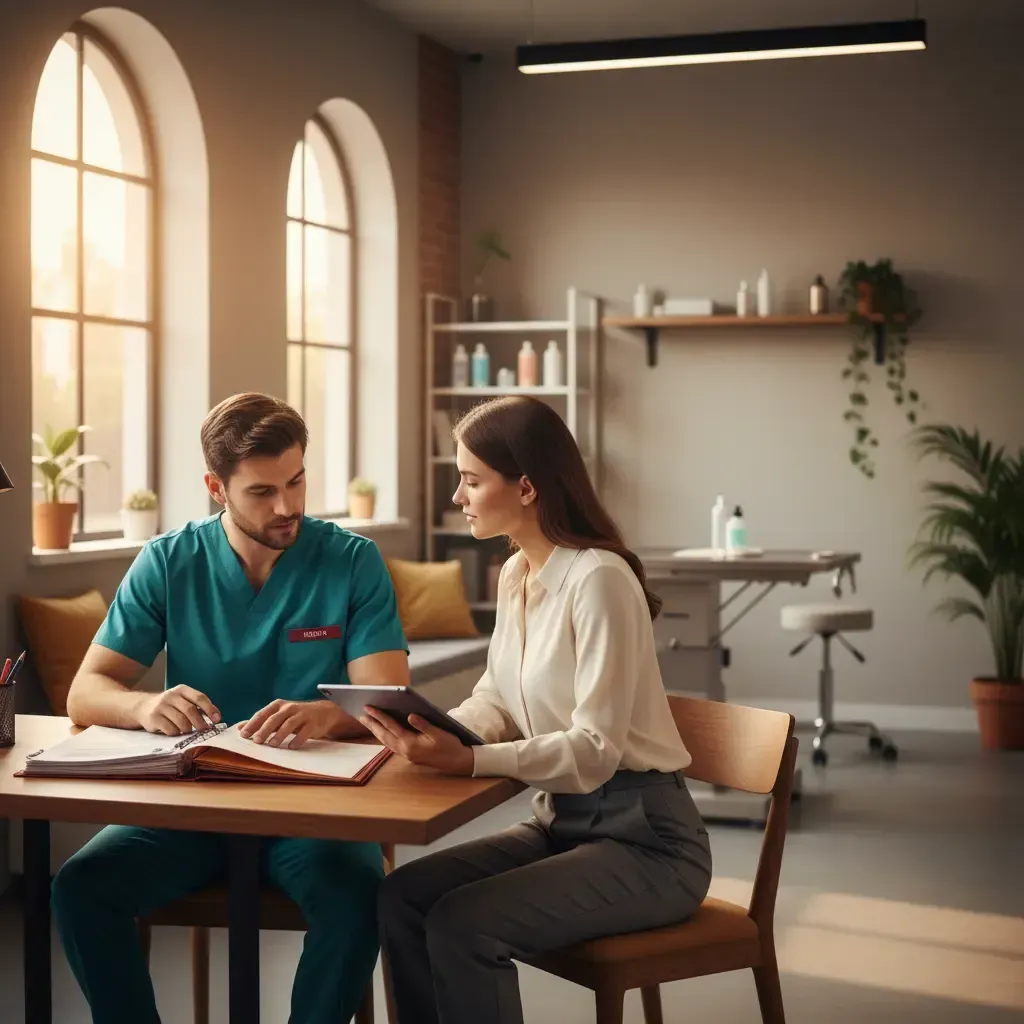 Specialist Tax and Compliance for Veterinary Practices