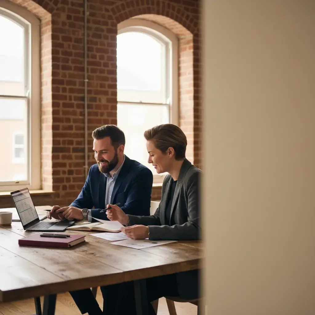 Limited company accounts