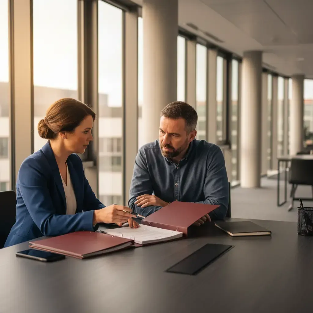 Members Voluntary Liquidation Basingstoke