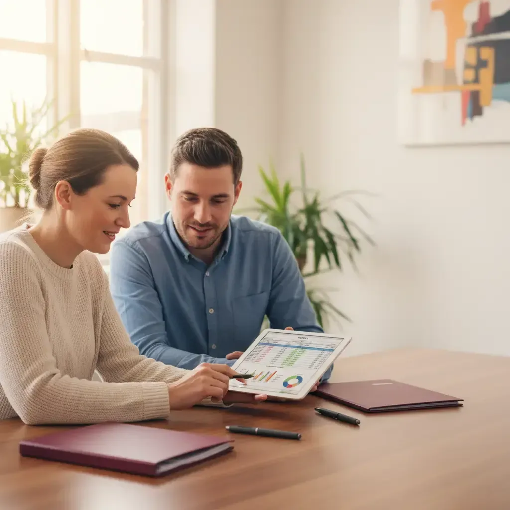 Automated Bookkeeping for Time Savings