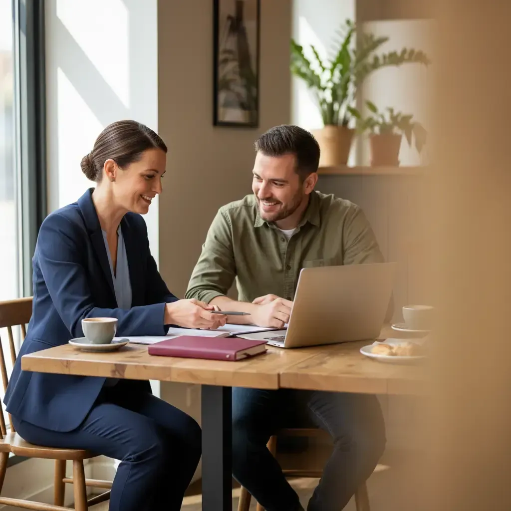 Accountant in Southampton