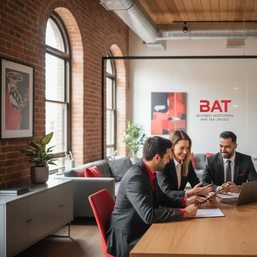 Why Fareham Businesses Choose Us