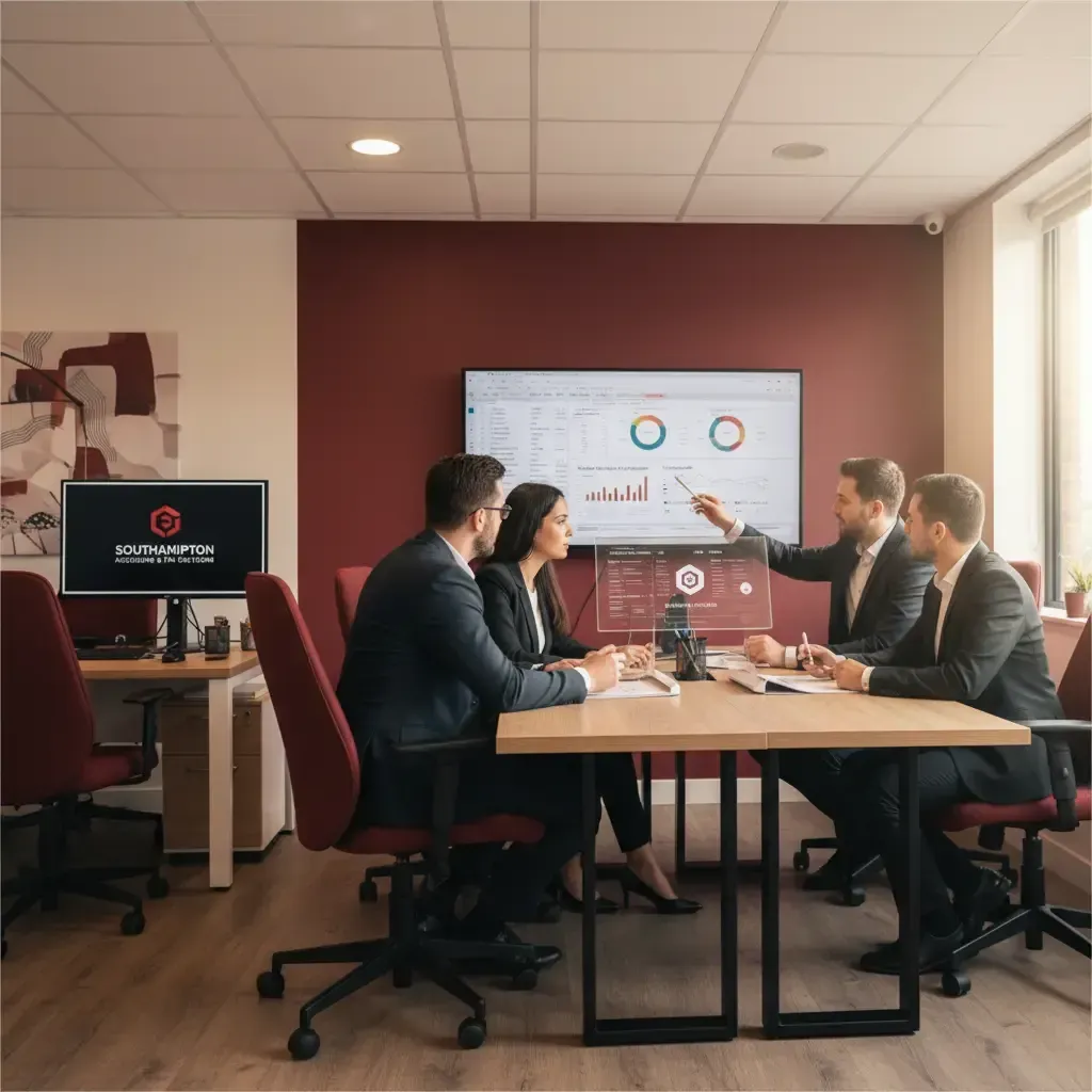 Why Basingstoke Businesses Trust Us