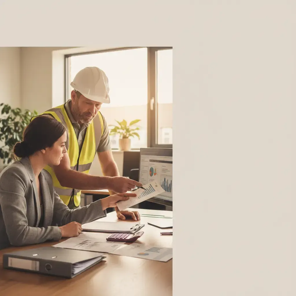 CIS Tax Returns Basingstoke