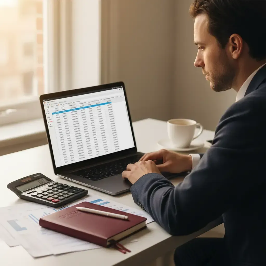 How the Loss of Personal Allowance Works