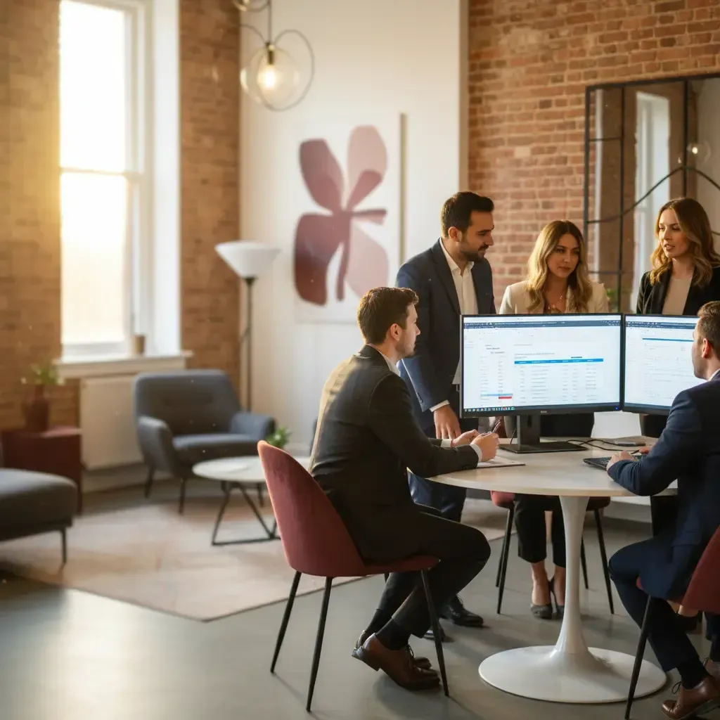 Why Choose Our Bookkeeping Services