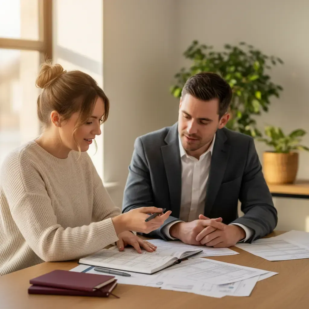 Bookkeeper in New Milton