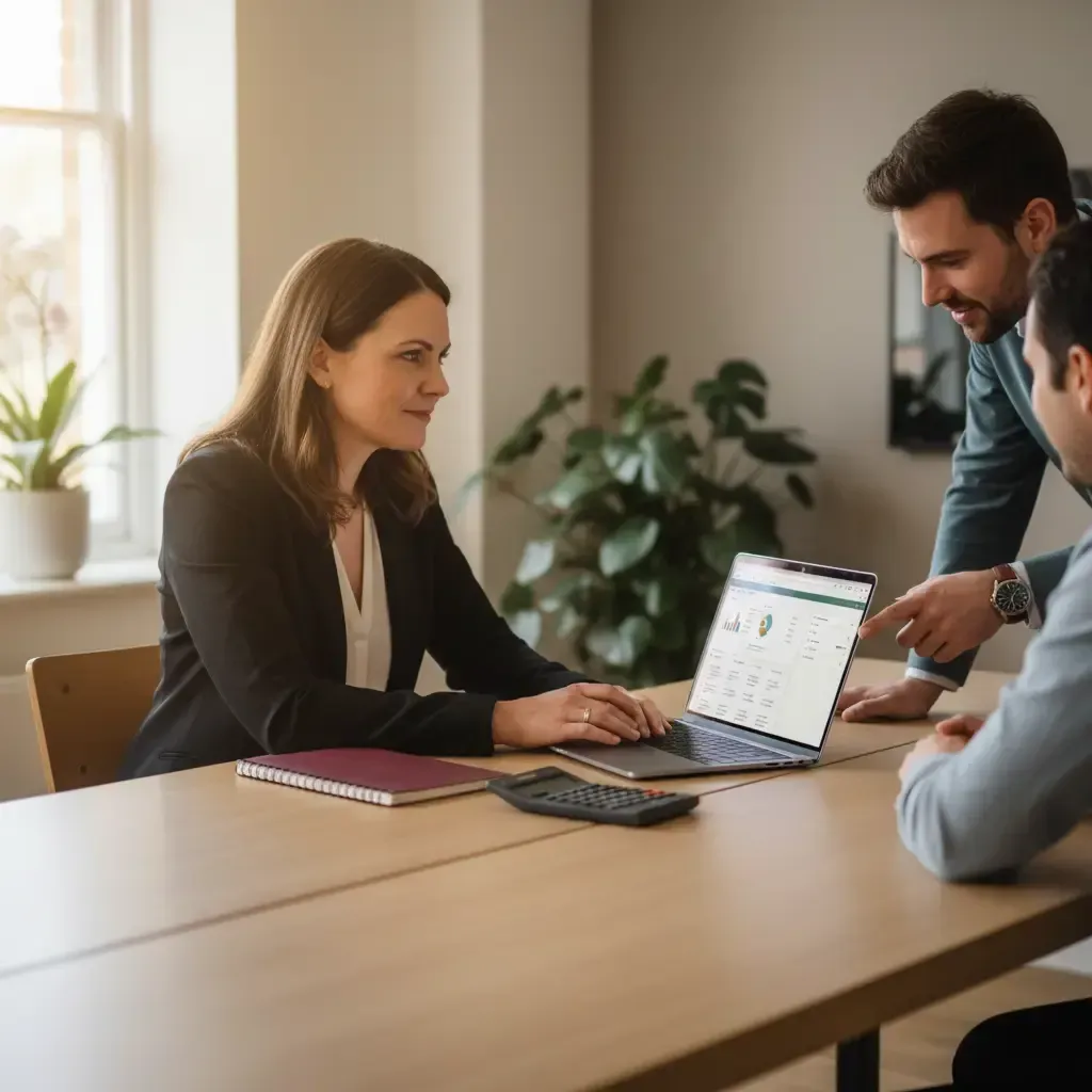 Automated Bookkeeping Saves You Time