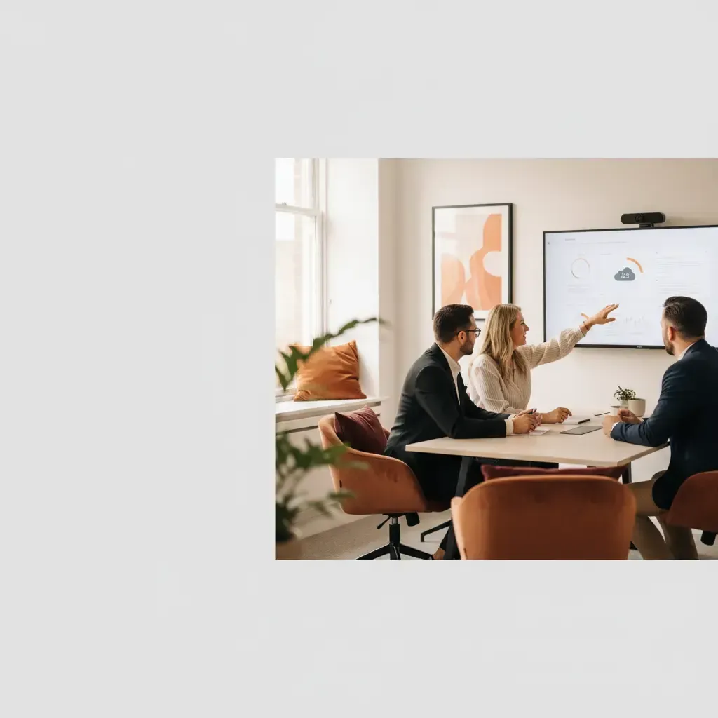 Why Choose Us for Cloud Setup in Basingstoke