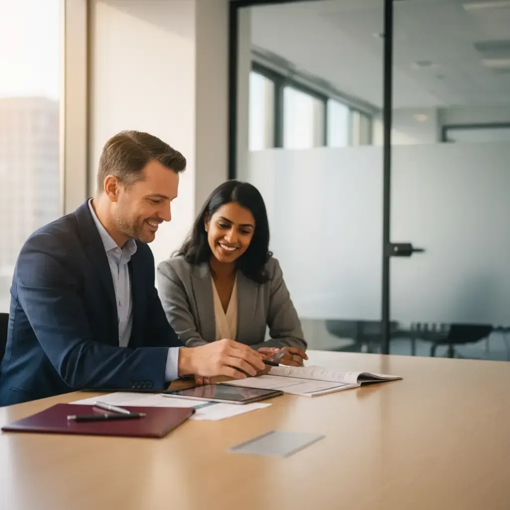 Tax Accountant in Southampton