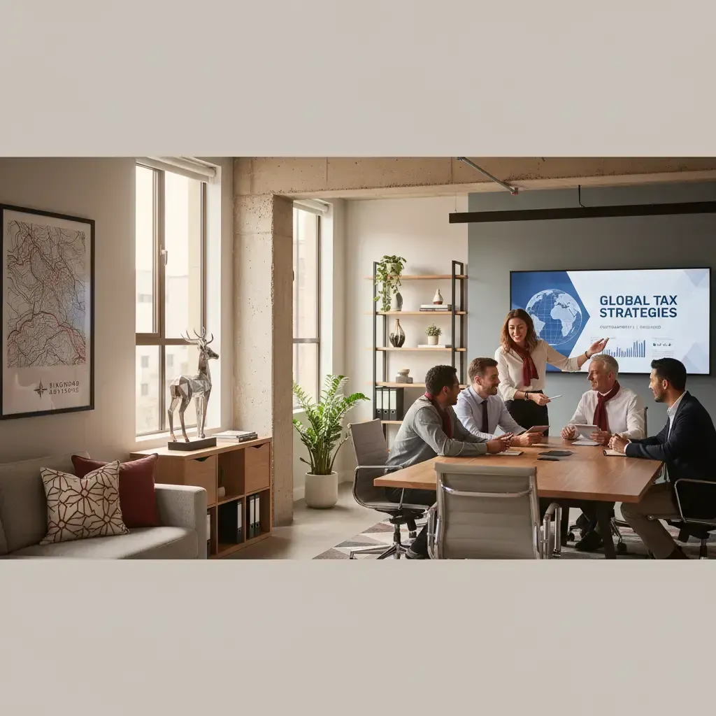 Why Choose Our Chartered Accountancy in Ringwood