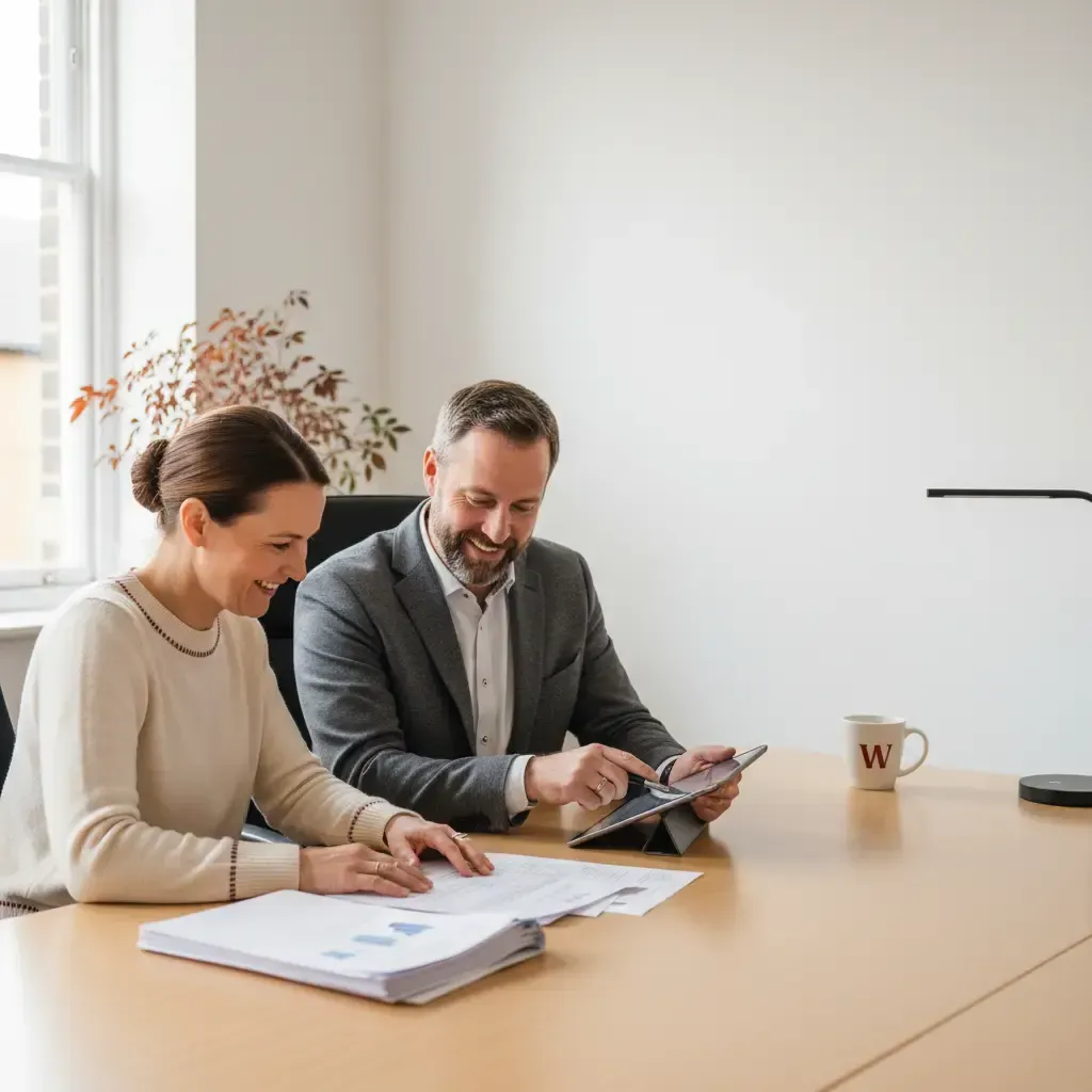 VAT Returns Winchester