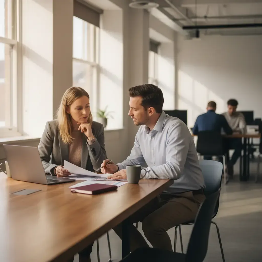 Automated Self-Assessment and Tax Management