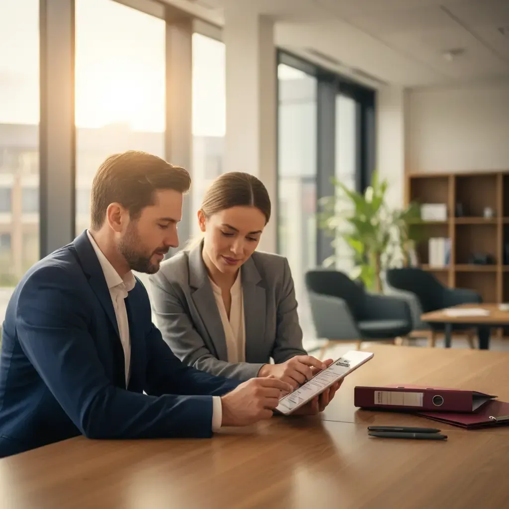 Directors' Loan Account Management