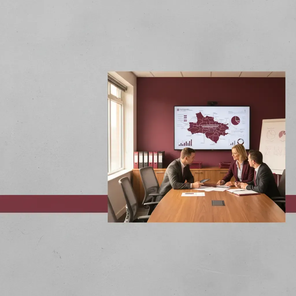 Why Choose Us for Your Basingstoke Business