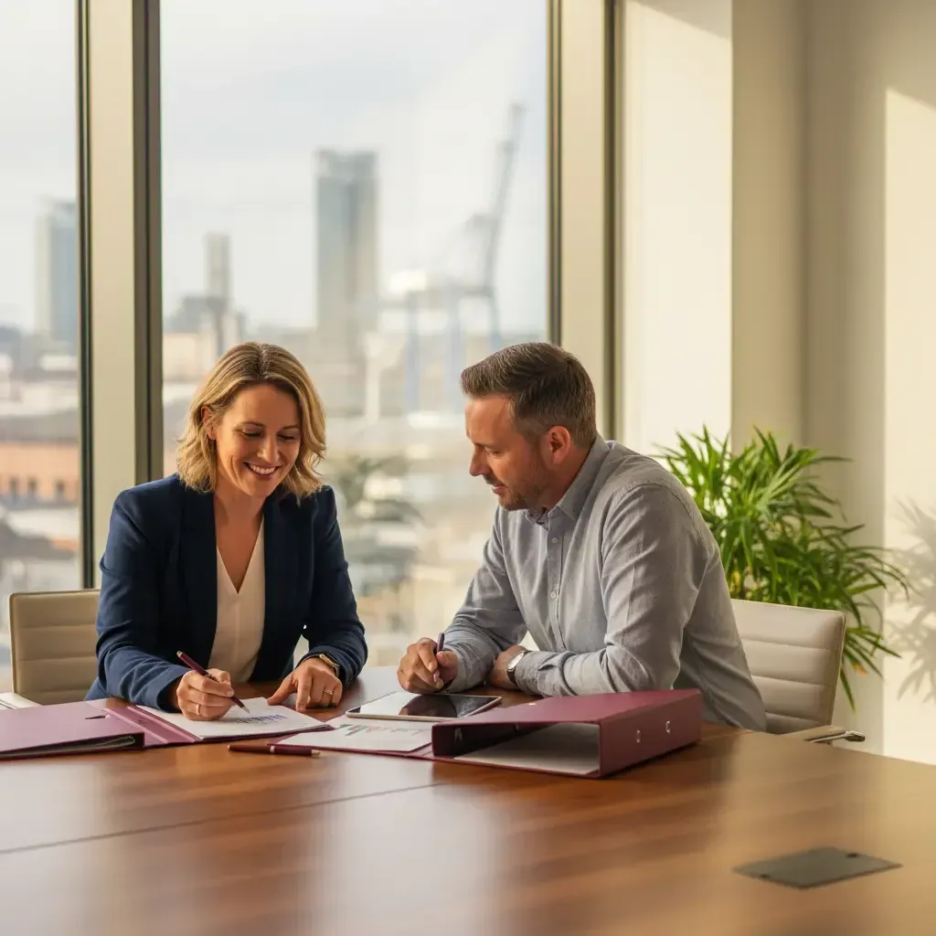 Chartered Accountant in Southampton