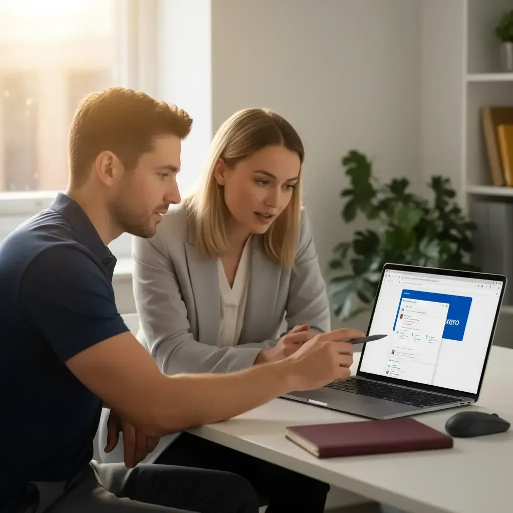 Xero Training Southampton