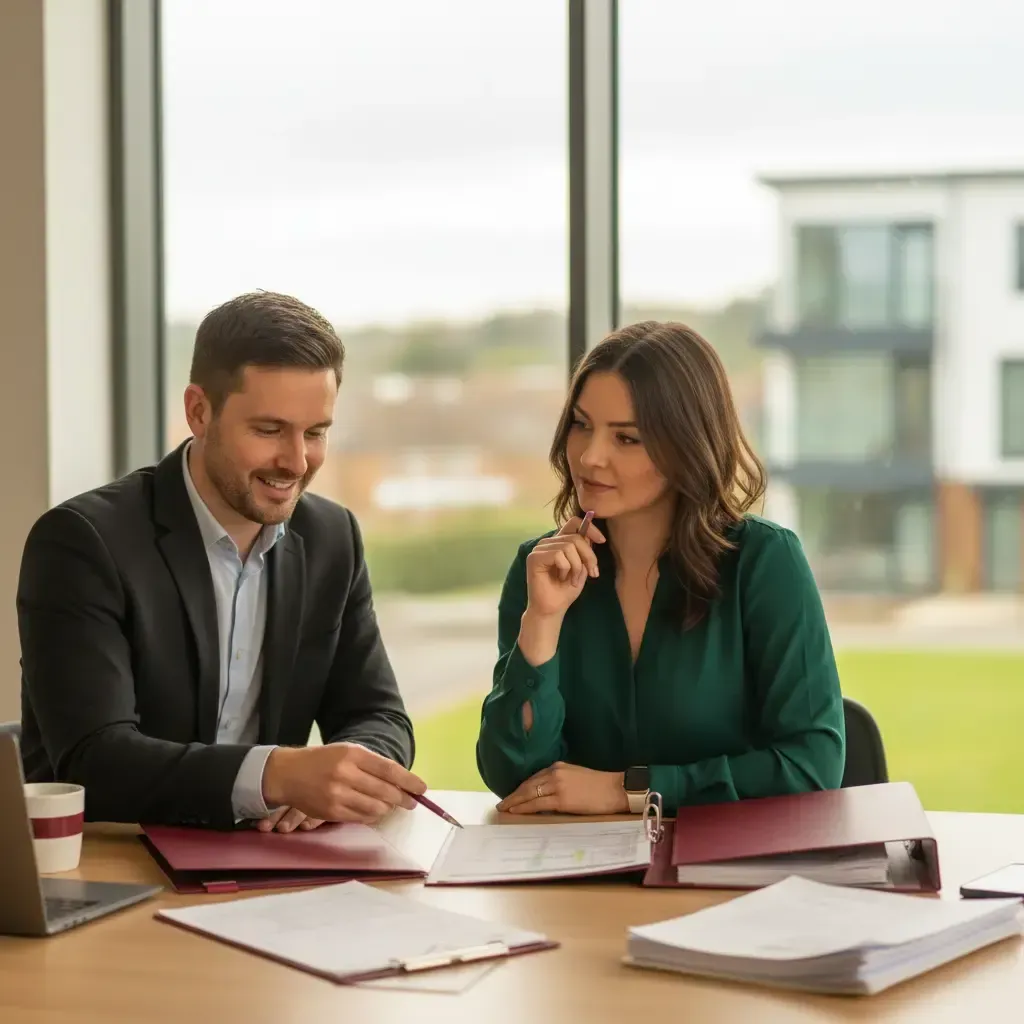 Chartered Accountant in New Milton