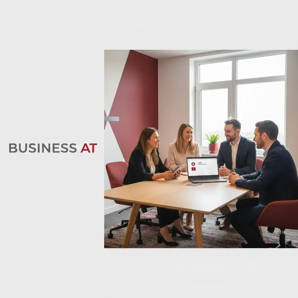 Why Choose Business At for Xero Training